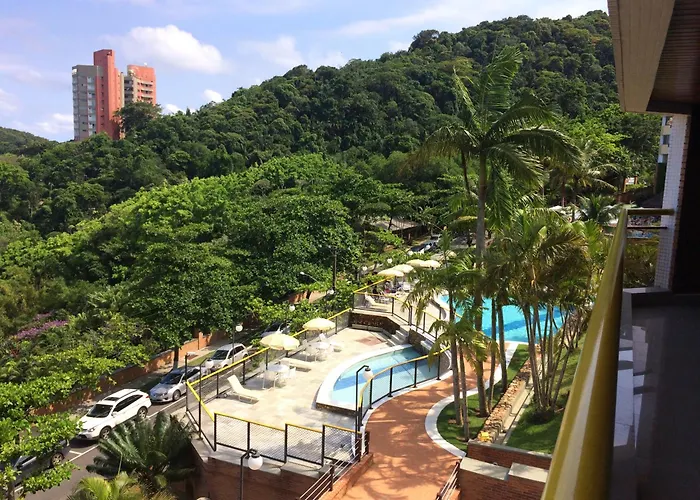 Sorocotuba 2 - Enseada - Natureza & Praia Privativa Guarujá