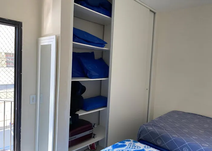 Enseada Guaruja Apartamento