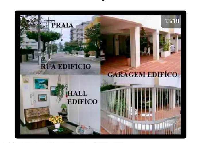 Apto Guarujá
