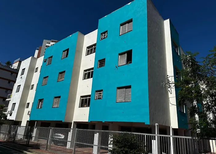 Apto Guarujá