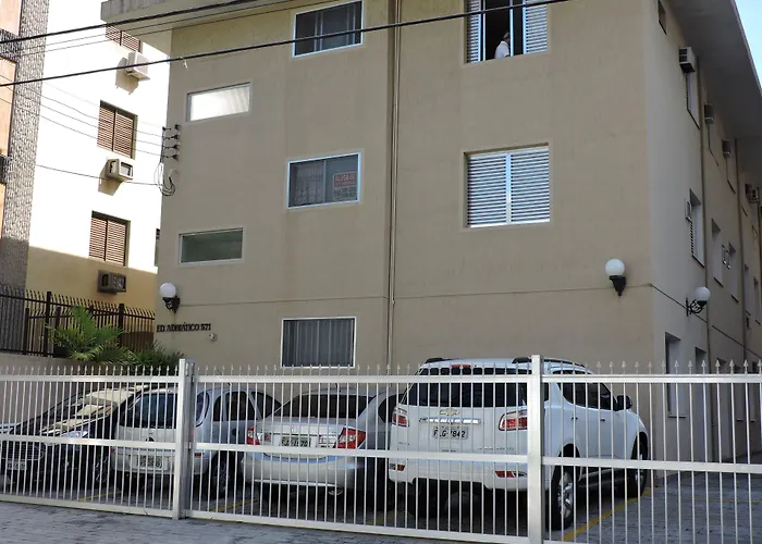 Condomínio Adriático Guarujá