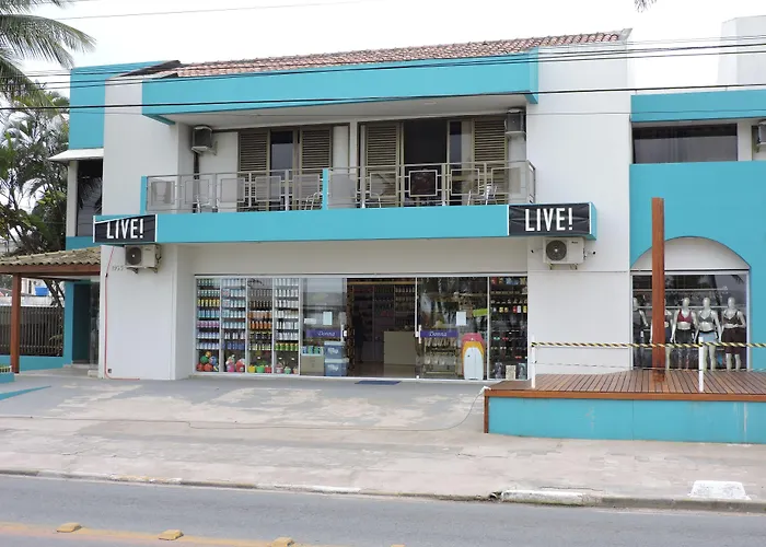 Condomínio Adriático Guarujá