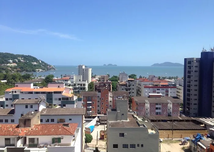 Apartamento Guarujá